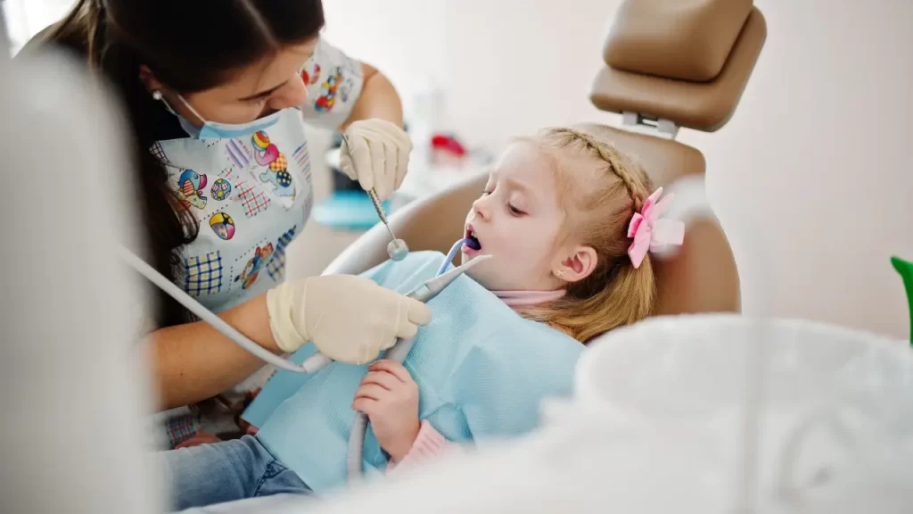 formação orofacial